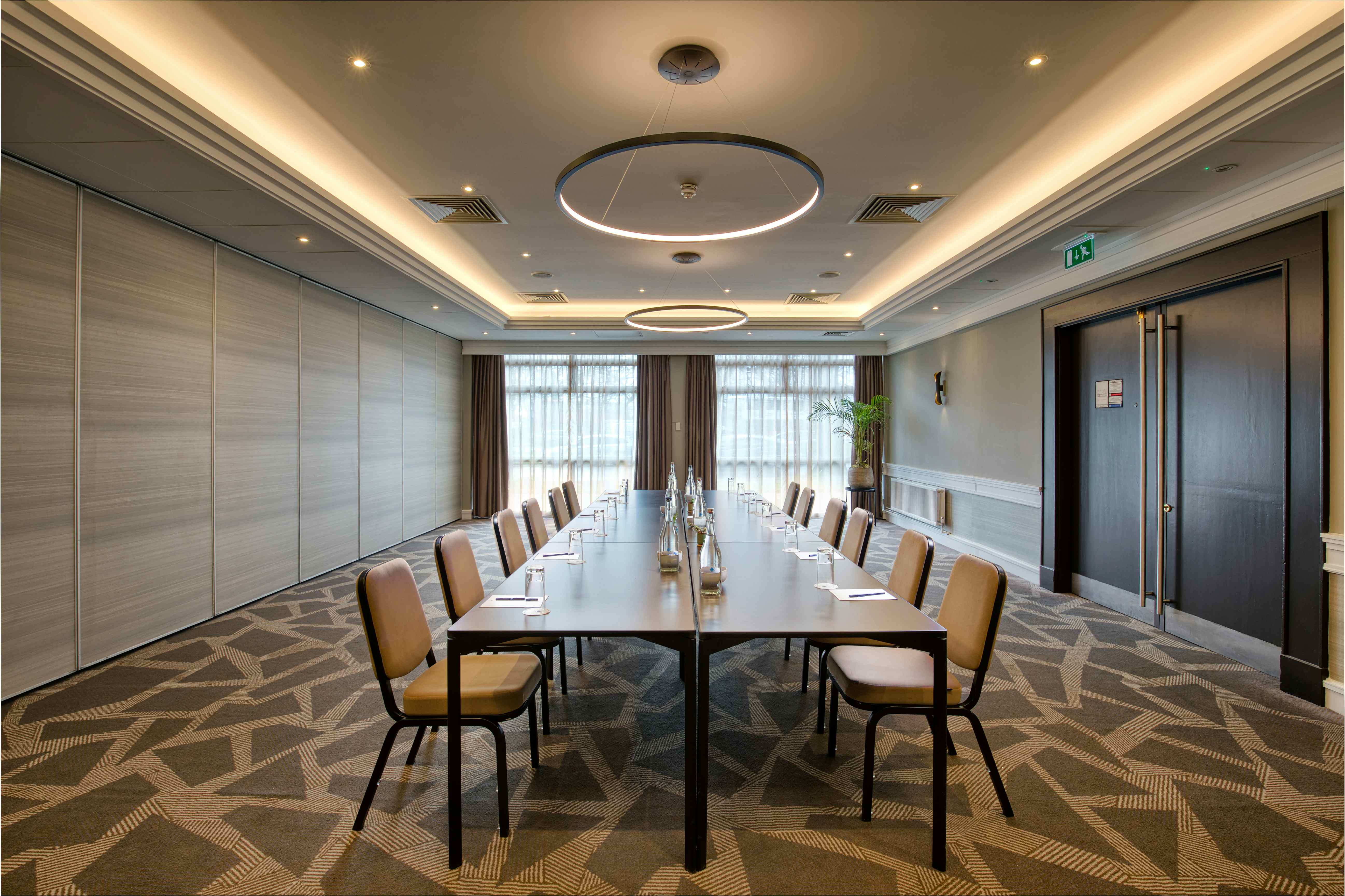 Perceval Suite, DoubleTree by Hilton London - Ealing